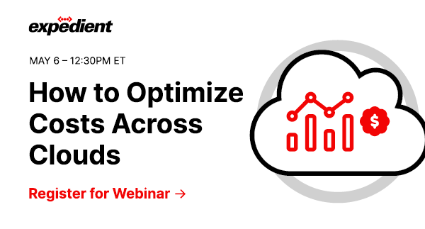 How to Optimize Costs Across Clouds - Webinar